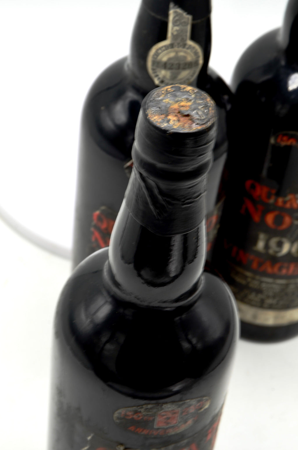 1963 Quinta do Noval Vintage Port