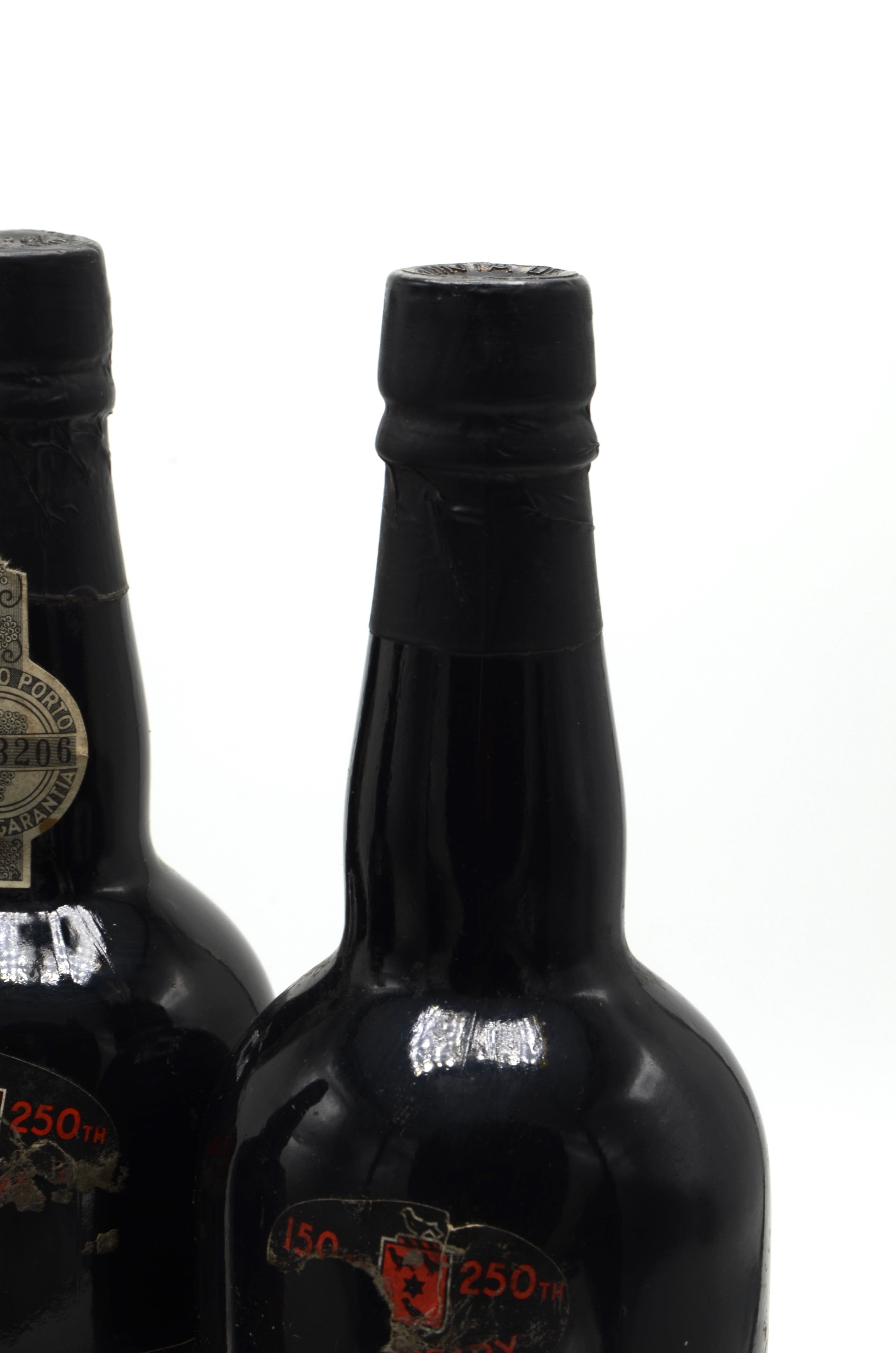 1963 Quinta do Noval Vintage Port