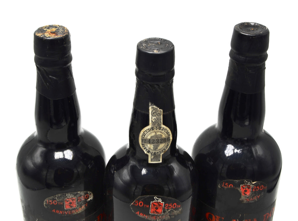 1963 Quinta do Noval Vintage Port