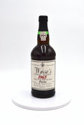1965 Warre's Grande Reserve Porto