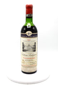 1966 Château Belgrave, Haut-Médoc