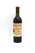 1966 Château Figeac, St. Emilion