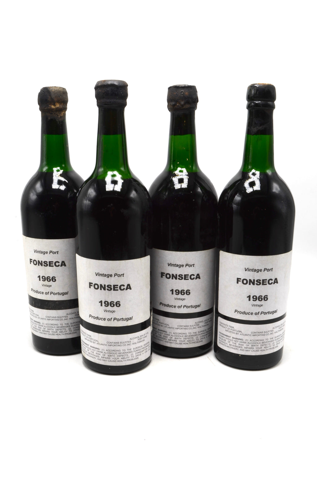 1966 Fonseca Vintage Port