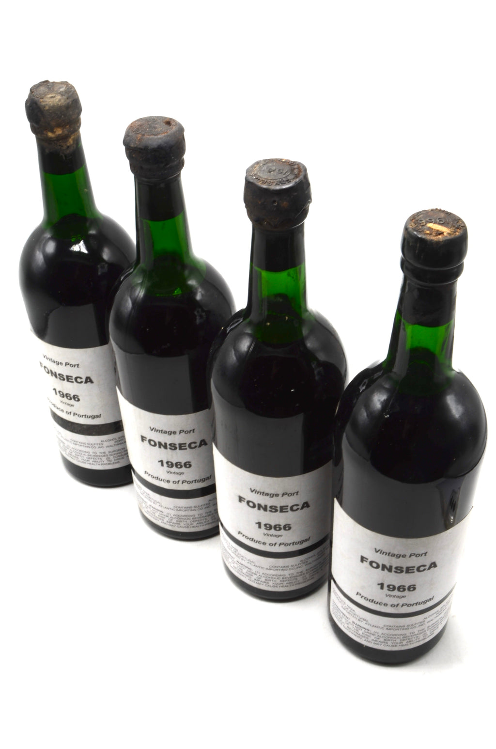 1966 Fonseca Vintage Port