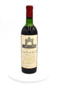 1966 Château Leoville Las Cases, St. Julien