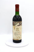 1966 Château Mouton Rothschild, Pauillac