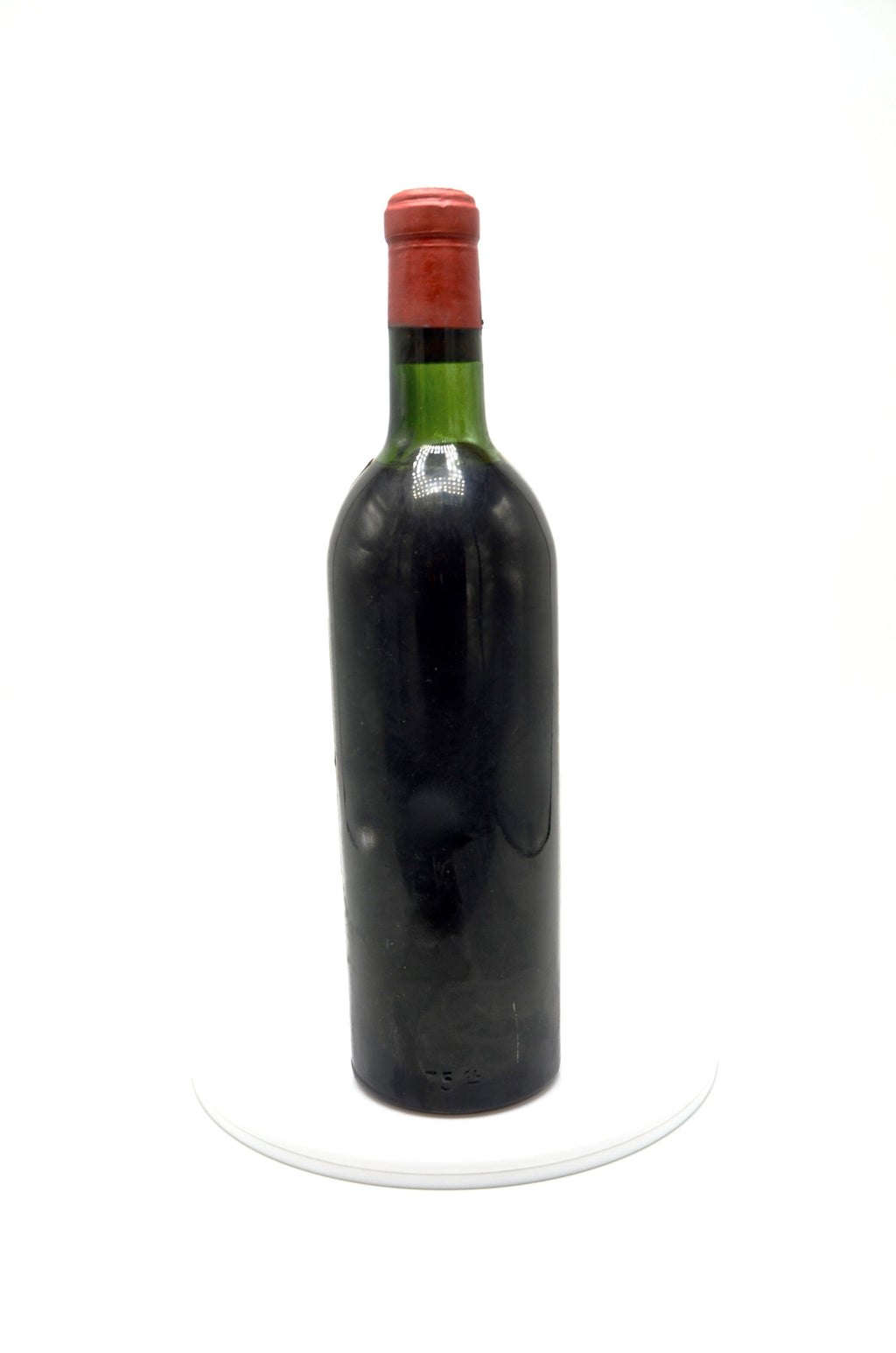 1966 Château Ducru-Beaucaillou, St. Julien