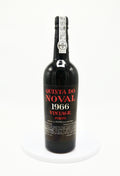 1966 Quinta do Noval Vintage Port
