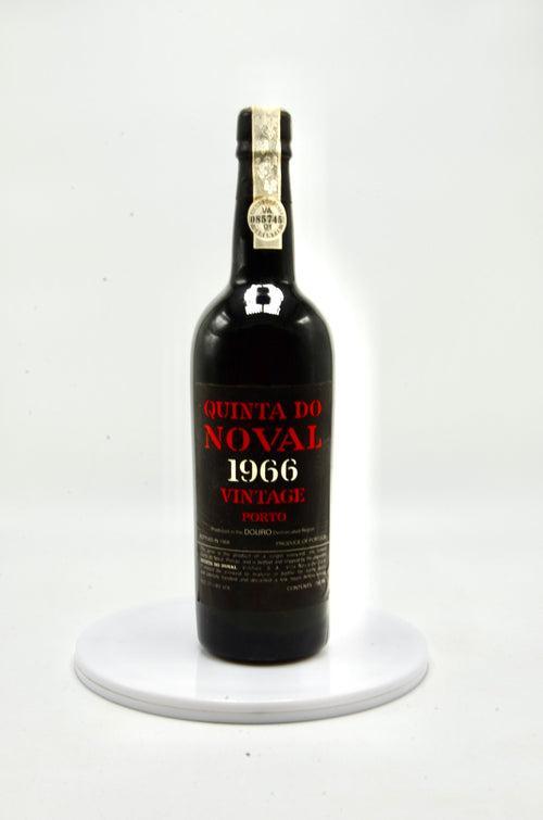 1966 Quinta do Noval Vintage Port