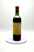 1966 Château Trotanoy, Pomerol
