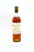 1967 Château Climens, Barsac