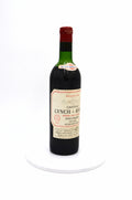 1967 Château Lynch Bages, Pauillac