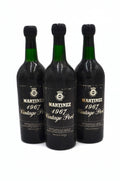 1967 Martinez Vintage Port
