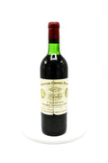 1967 Château Cheval Blanc, St. Emilion
