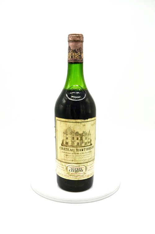 1967 Château Haut-Brion, Graves