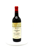 1967 Ceretto Montefico Barbaresco