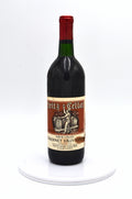 1968 Heitz Cellars Cabernet Sauvignon, Napa Valley