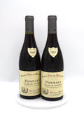 1969 Camille Giroud Pommard, Les Epenots, Premier Cru
