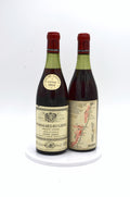1969 Louis Jadot Pommard, Les Rugiens, Premier Cru