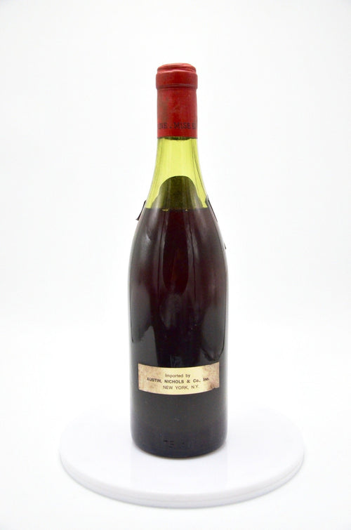 1969 Louis Remy Morey-Saint-Denis, Les Echezeaux