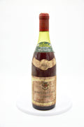 1969 Louis Remy Morey-Saint-Denis, Les Echezeaux