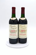 1970 Beaulieu Vineyard Georges de Latour Private Reserve Cabernet Sauvignon, Napa Valley