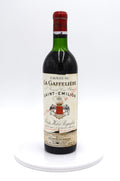 1970 Château La Gaffelière, St. Emilion