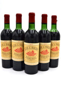 1970 Clos L'Eglise, Pomerol