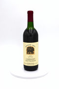1970 Freemark Abbey Cabernet Sauvignon, Napa Valley