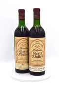 1970 Château Gloria, St. Julien