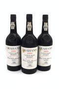 1970 Graham's Vintage Port