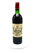 1970 Château Lagrange, St. Julien