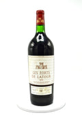 1970 Les Forts de Latour, Pauillac [Ch. Latour's 2nd] (magnum)