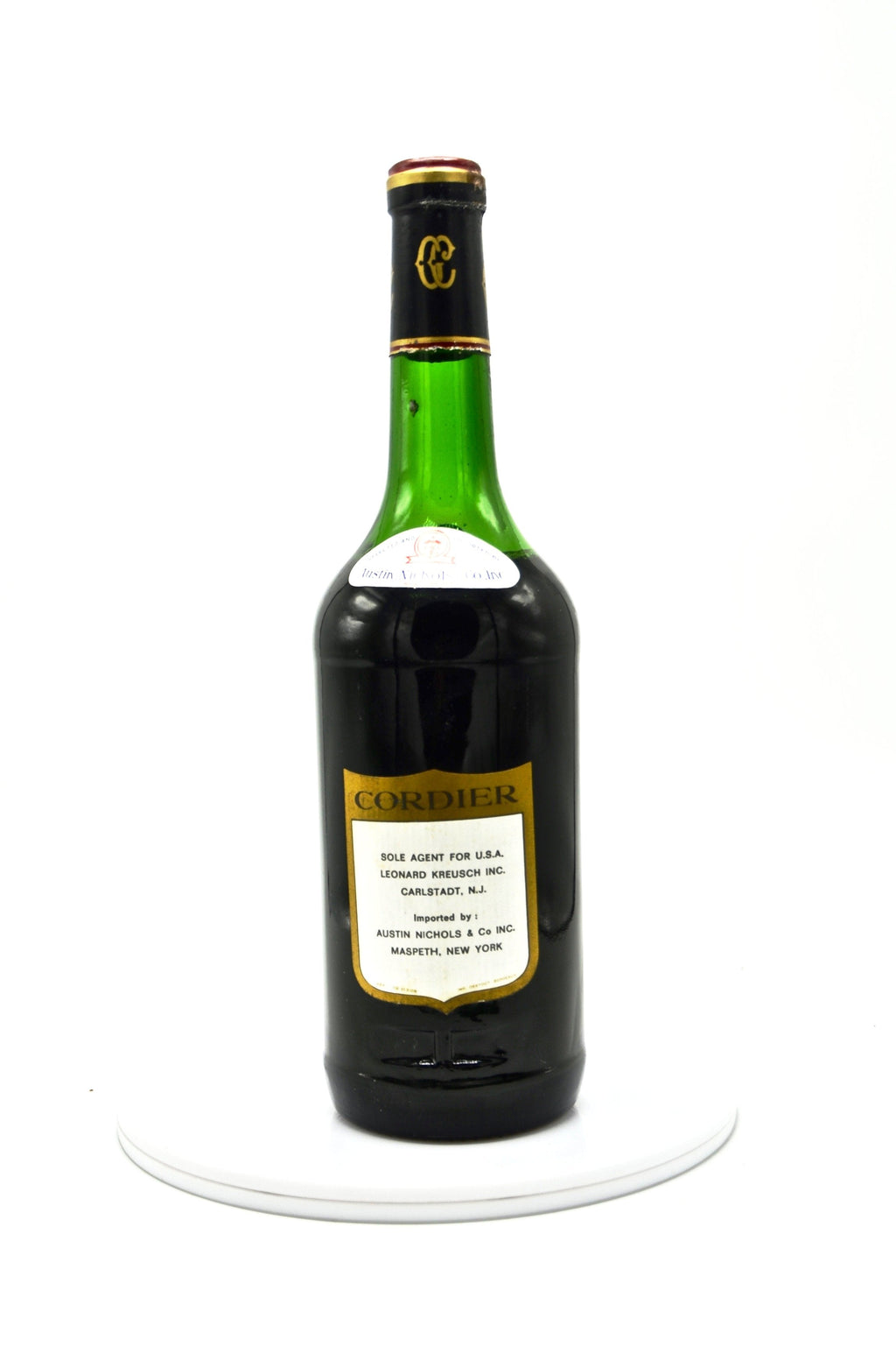 1970 Château Gruaud-Larose, St. Julien