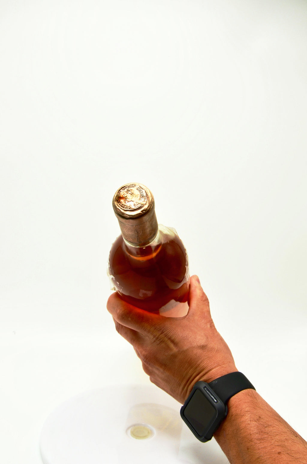 1970 Château Rieussec, Sauternes