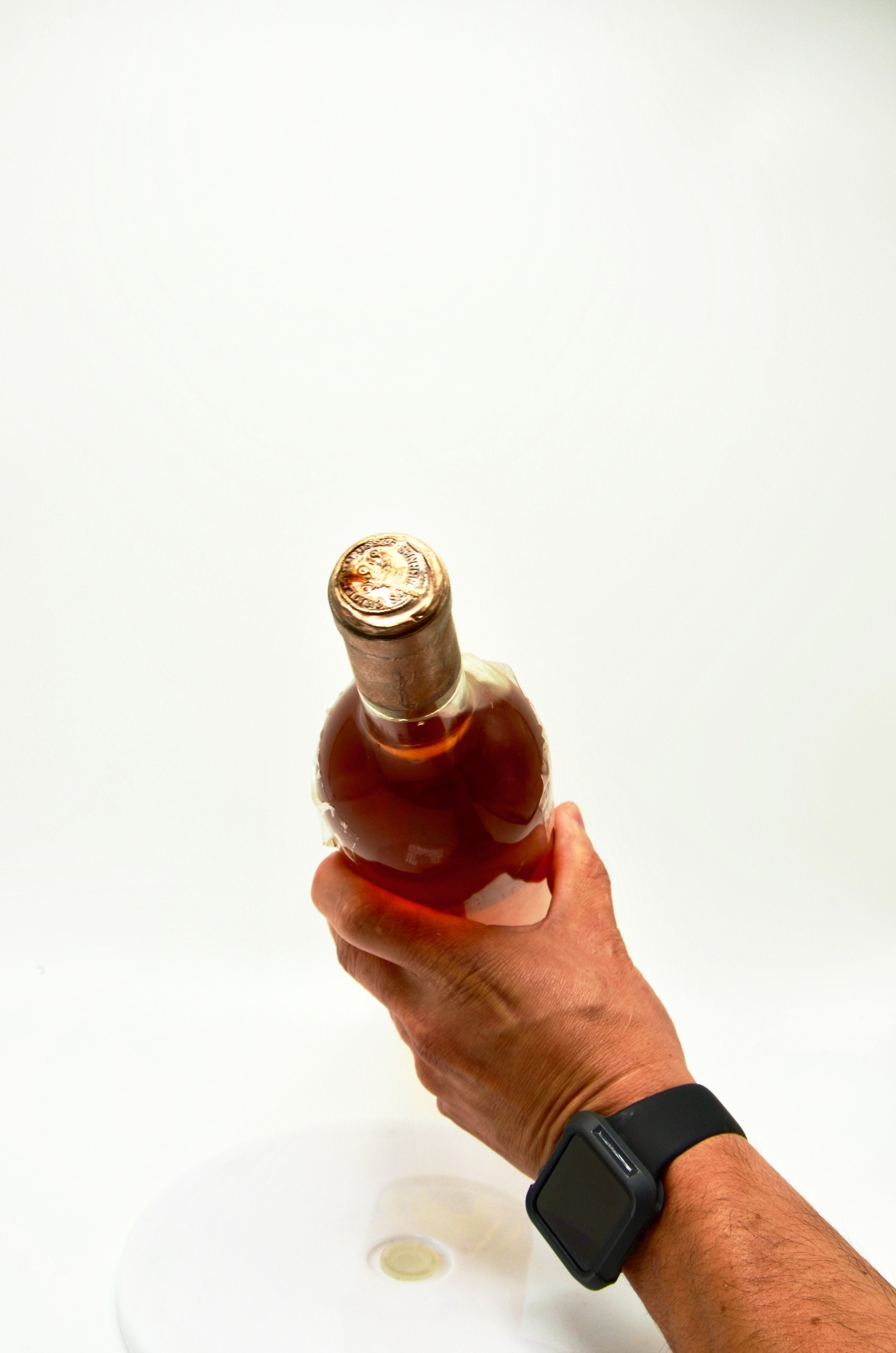 1970 Château Rieussec, Sauternes