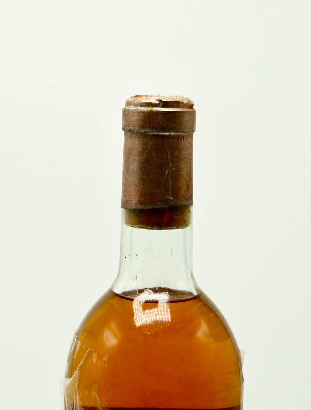 1970 Château Rieussec, Sauternes