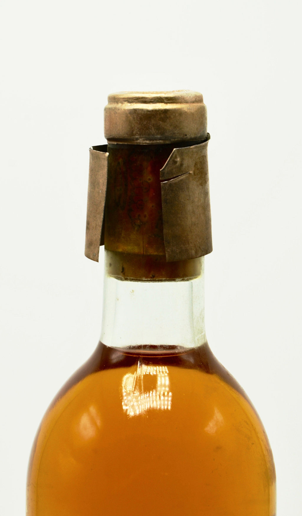 1970 Château Rieussec, Sauternes