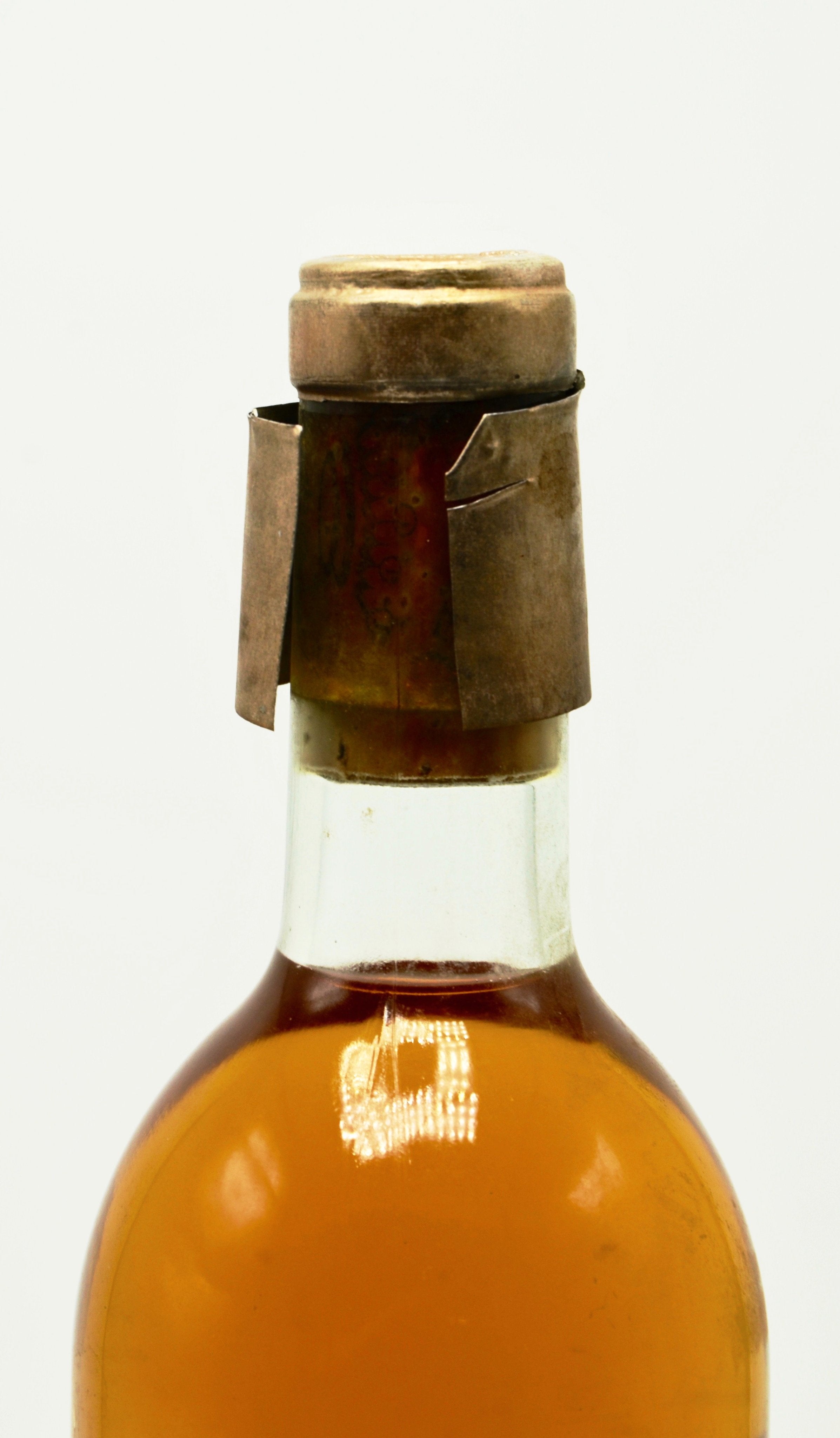 1970 Château Rieussec, Sauternes