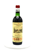 1970 Château Petit Village, Pomerol