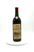 1970 Sterling Vineyards Cabernet Sauvignon, Napa Valley