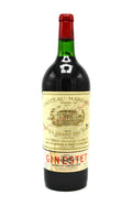 1971 Château Margaux, Margaux (magnum)
