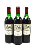 1971 Château Beau-Site, St. Estephe
