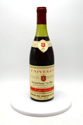 1971 Domaine Faiveley Nuits-Saint-Georges, Les Didiers, Premier Cru