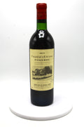 1971 Château l'Enclos, Pomerol