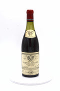 1971 Louis Jadot Corton-Pougets, Grand Cru