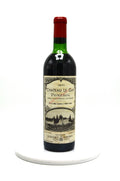 1971 Château Le Gay, Pomerol