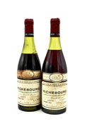 1971 Domaine de la Romanee Conti, Richebourg, Grand Cru