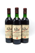 1972 Château Beychevelle, St. Julien