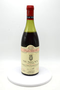 1972 Domaine Comte Georges de Vogue Musigny, Vieille Vignes, Grand Cru